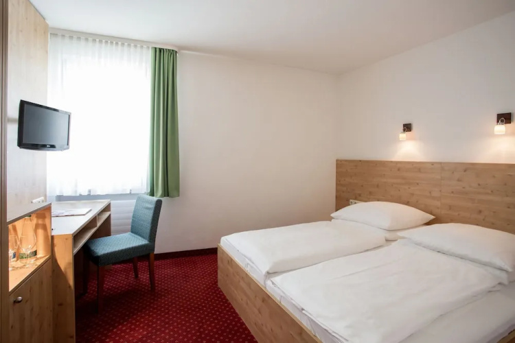 Steichele Hotel & Weinrestaurant