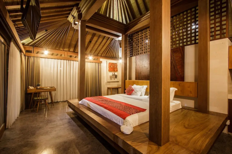Griya KCB Villa Ubud