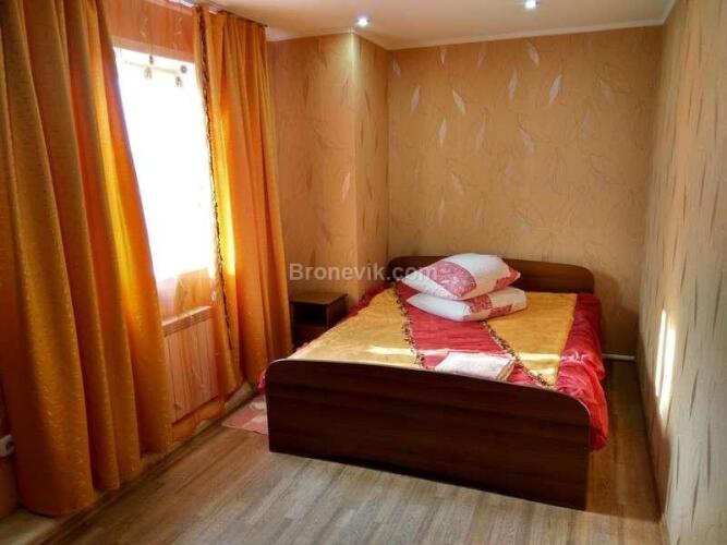 Фотография номера гостиницы Эдем