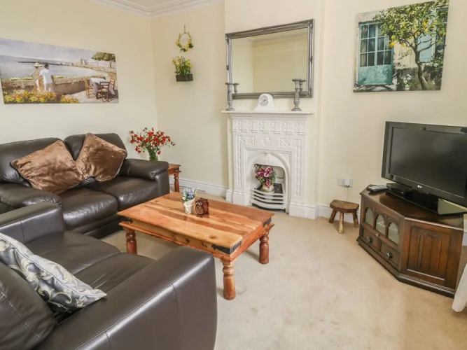 Orme Cottage
