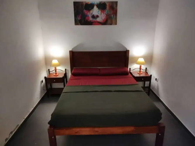 Hostelmo Hotel & Hostel
