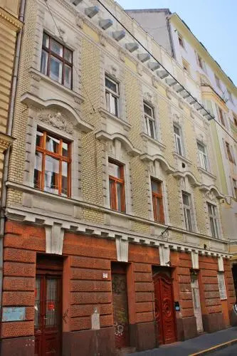 Art Dream Apartment