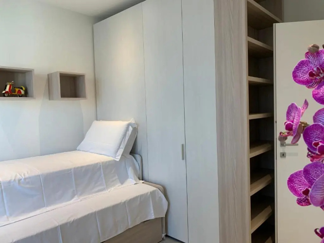 A Casa di Chiara 2