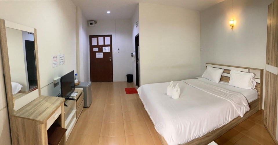 Standard Double Family room