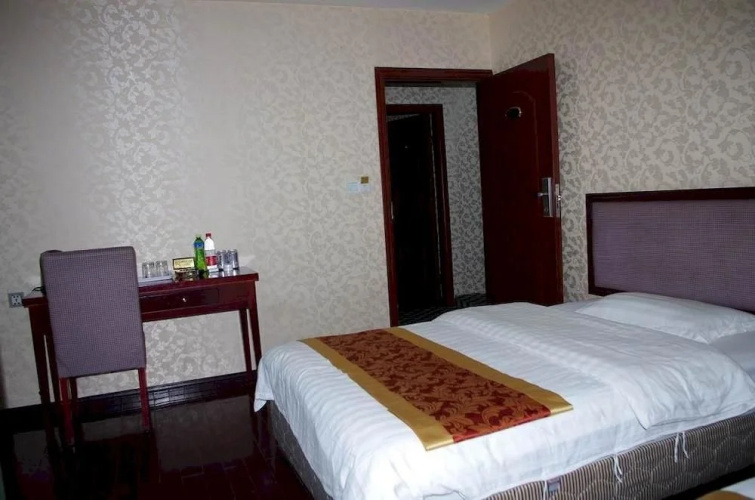 Hongnan Hotel