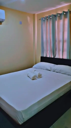 Comfort Apartment