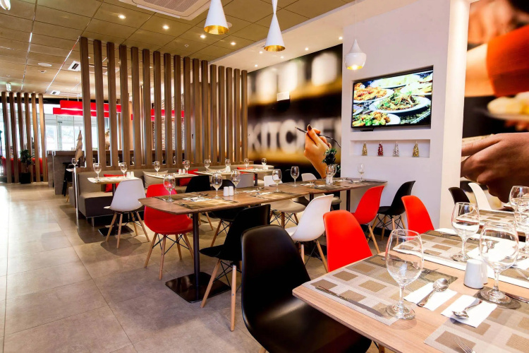 ibis Lima Reducto Miraflores photo 25