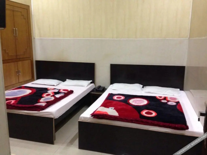 Swagat Hotel