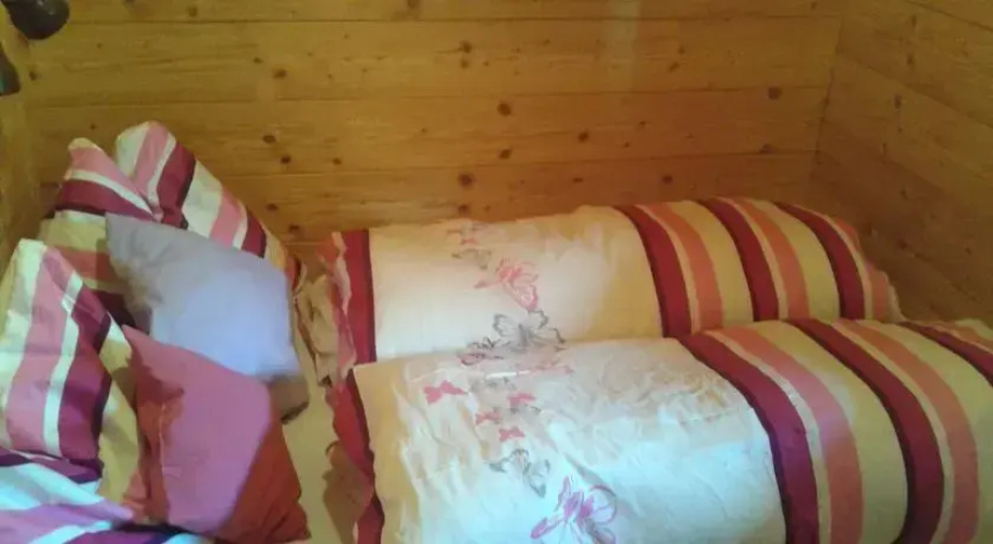 Ferienwohnung Haus Lederer