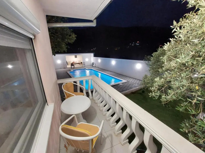 Guest House Cvijeća