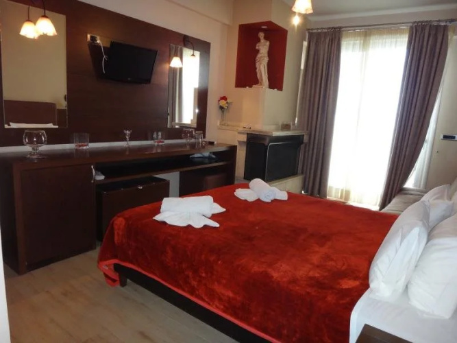 9 Queens Termal Spa Boutique