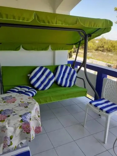 Apartment Kamelija