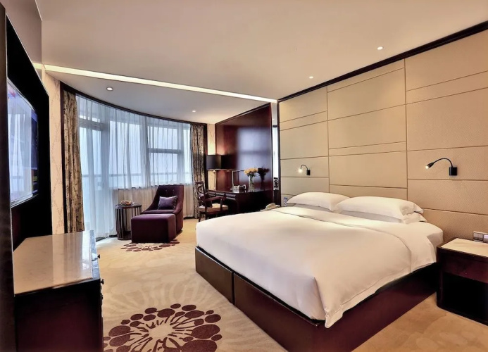 Morgan International Hotel