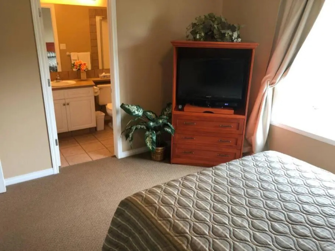 Paradise Canyon Golf Resort, Luxury Condo U409