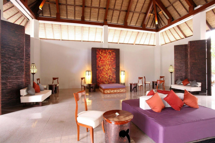The Bali Khama
