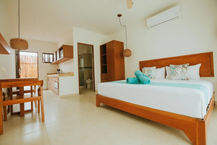 Naj Casa Holbox