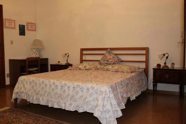 Tuscany Holiday Home