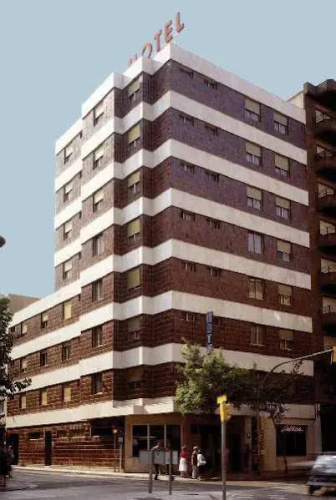 Otel görseli