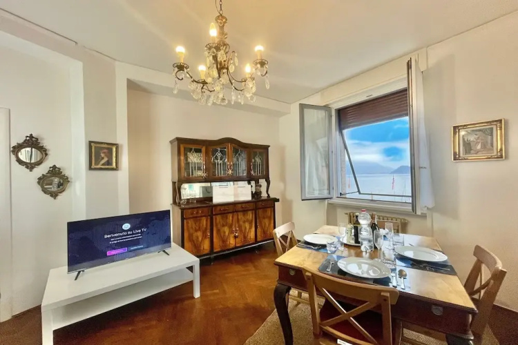 Casa Valentina in Menaggio