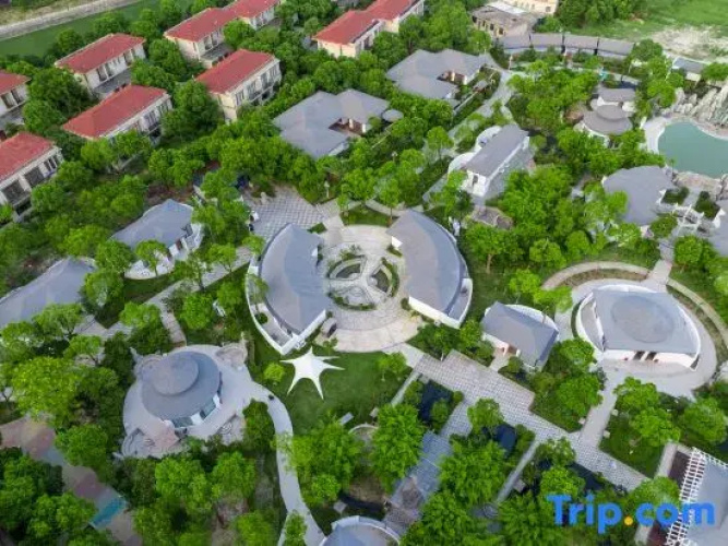 Manwan Hot Spring Hotel