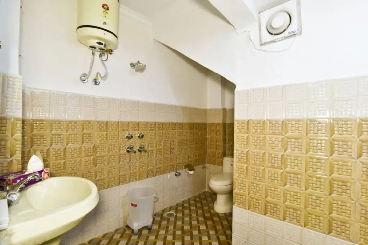 HK Backpackers Hostel
