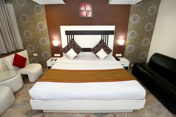 Hotel Absolute Comfort
