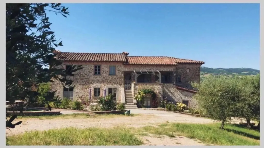 Podere Paradiso