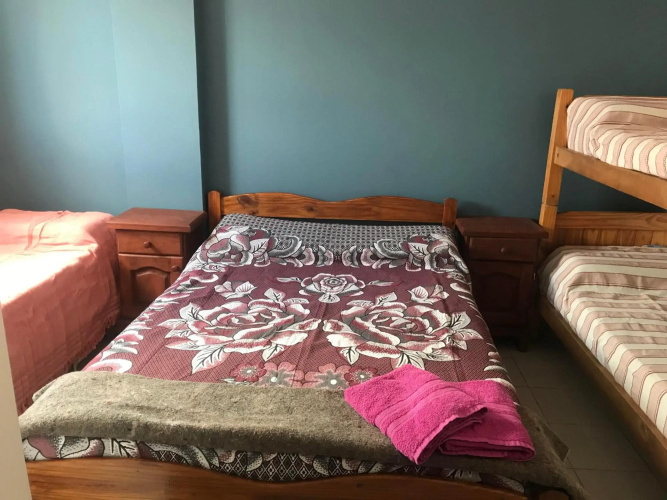 Hostal del Milagro