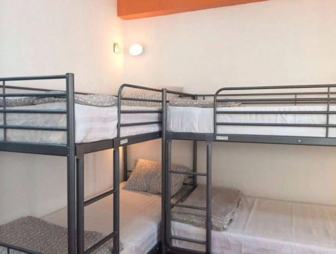 Ace Star BnB Backpacker Hostel