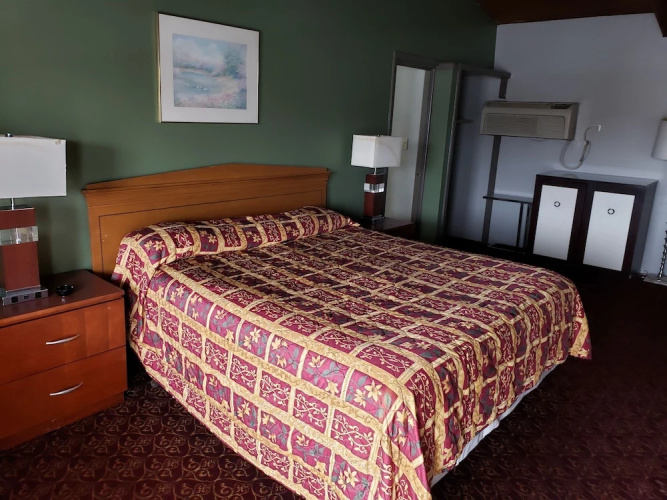 Welcome Inn & Suites - Lyons