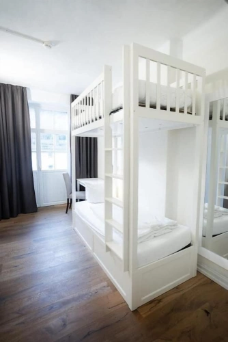 Economy Twin room