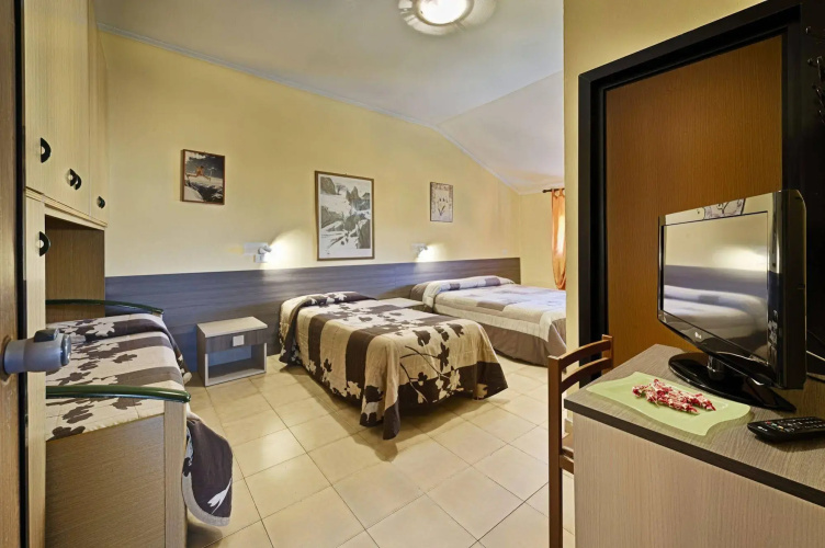 Albergo Mancuso del Voison