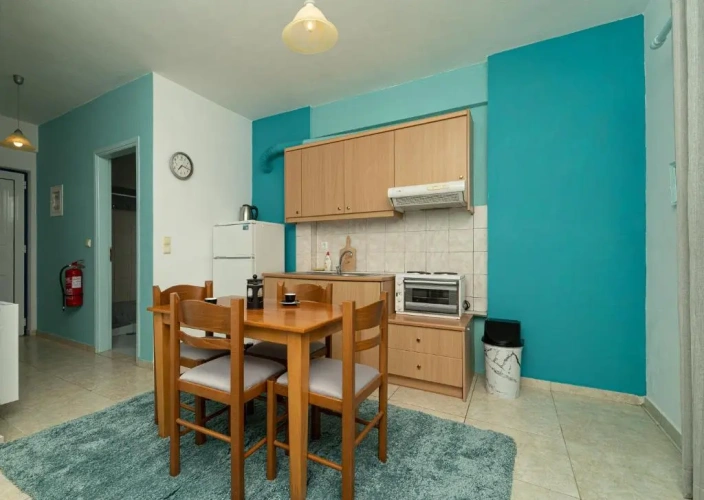 Classic Quadruple room