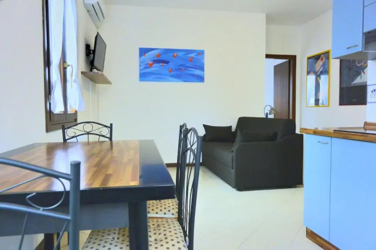 Ca Nova Apartments