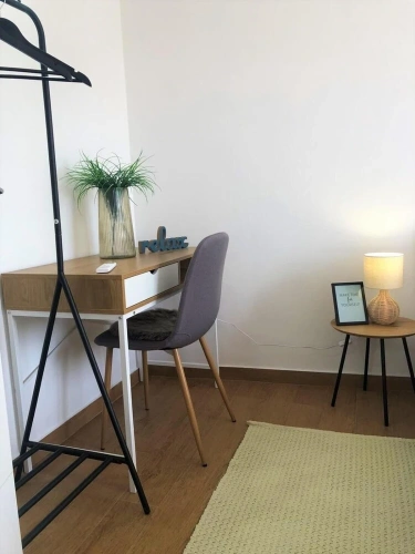 1 Bedroom Apartment with balcony