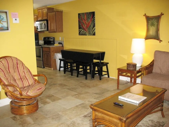 Ocean Reef 111 condo