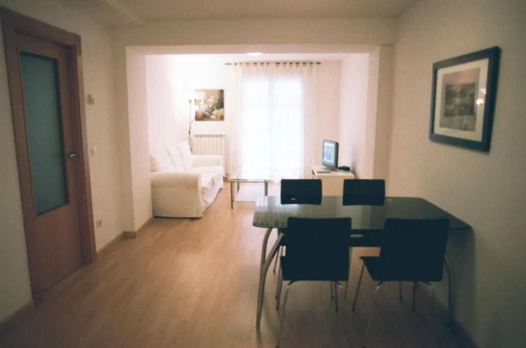 Apartamentos Auhabitat Zaragoza