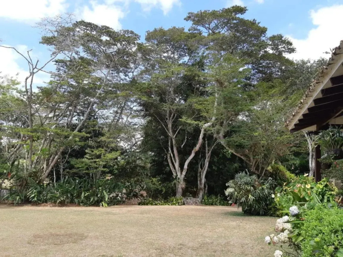 Villa Corinigua III