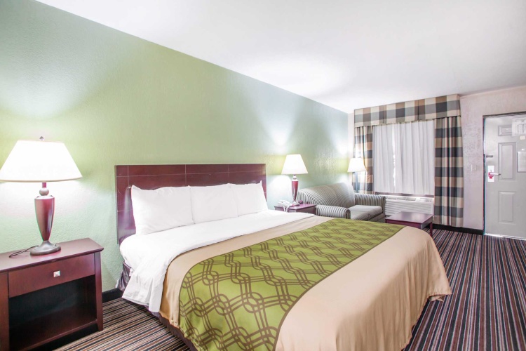 Standard room
