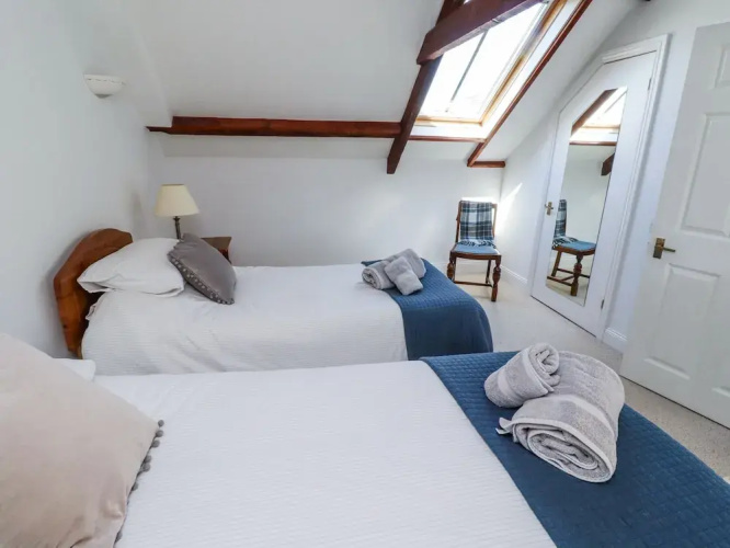 The Coach House