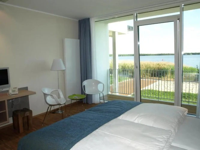 Premium Double room
