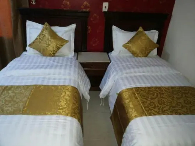 Almawasem Hotel Apartments