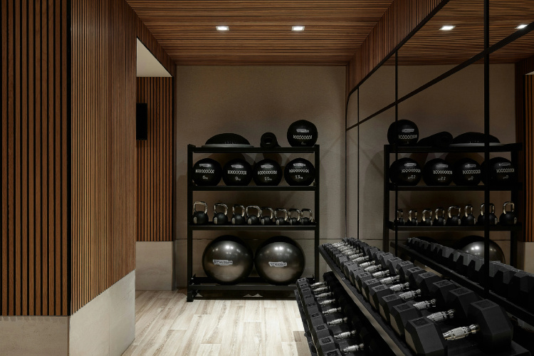 Vogue Hotel Montreal Downtown, Curio Collection By Hilton photo 22