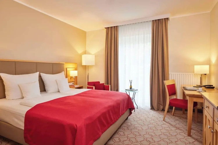 Premium room