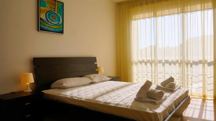 Apartments Kavarna Hills Complex