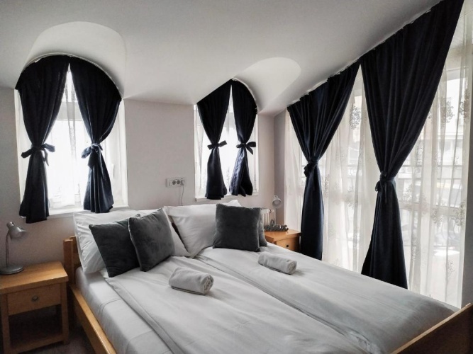 Double room