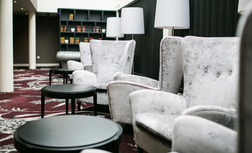 Hotelafbeelding