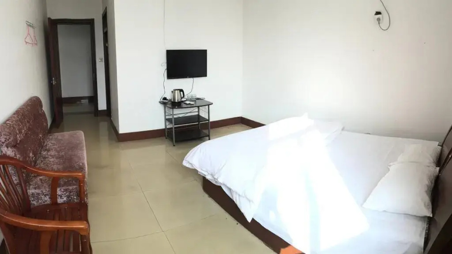 HuaTai Hostel