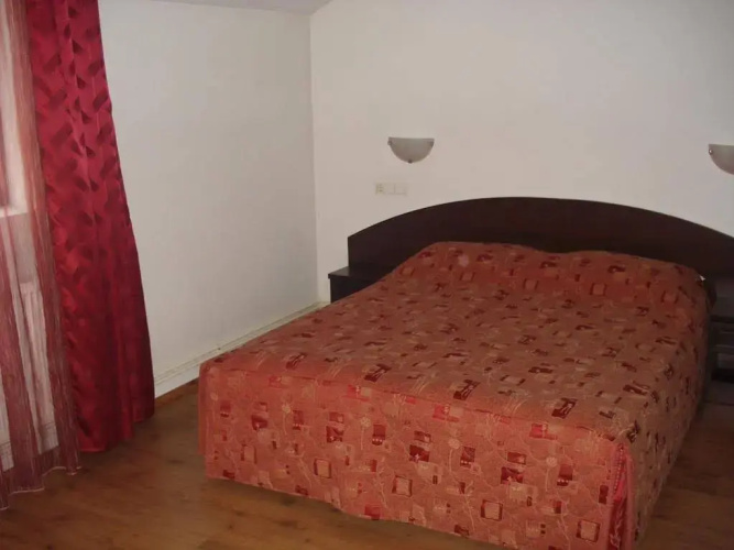 Pension Casa Blaga