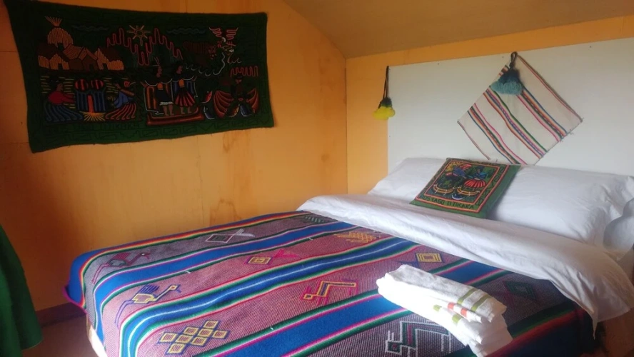 1 Bedroom Premium room